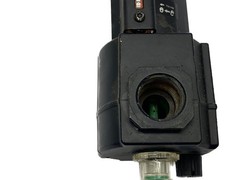 USED Norgren 3/4” NPT 250 PSIG Pneumatic Air Lubricator L74C-6AP-QDN