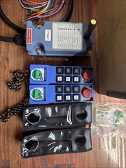 CONDUCTIX WAMPFLER XA-700PROL8BD / XA700PROL8BD
