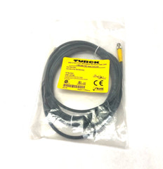 Turck PKG 3M-4-PSG 3M/S90/S101 Flexlife Double Ended Cordset U99-10728