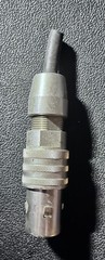Kings 7705-2 Triax Tri-Loc Cable End