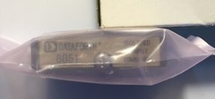 Dataforth 8B51-01 Voltage Input Module, 20 KHz Bandwidth