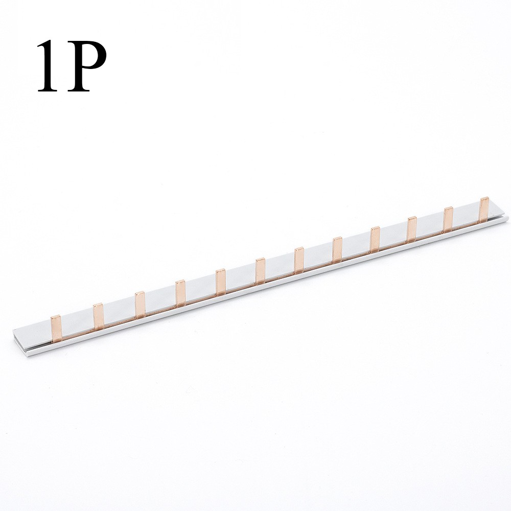 Copper Busbar for Distribution Box Circuit Breaker PIN TYPE Connector Terminals