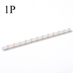 Copper Busbar for Distribution Box Circuit Breaker PIN TYPE Connector Terminals