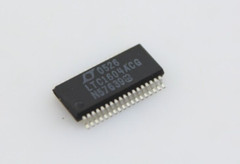 New Qty 1 Analog Devices LTC1604ACG Analog to Digital Converter 16Bit 36-Pin