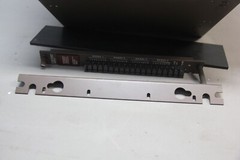GE Fanuc IC600CR201B Power Supply Module Series 6 PLC Chassis – New