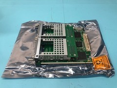 Allied Telesis AT-AR040-B-00 4-Port Interface Card, NSM, 990-002305-00, 195721