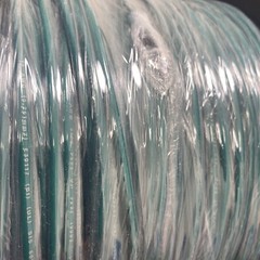 E30117 Green 600V 10AWG 125c CL1251 Csa 3237 Made In USA