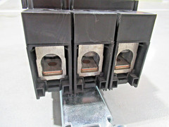SQUARE D JGA36200 I-Line Circuit Breaker 3P, 600V, 200A, 35k *NEW*