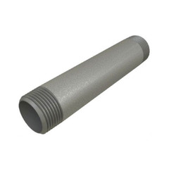 Allied 876619, 3/4″ x 2″, Steel, Threaded, Rigid Conduit Nipple, 1 pc