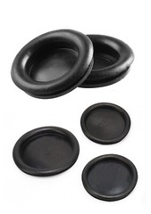 Blanking Grommets Rubber Grommet Closed Blind Plug Bung Bungs All Sizes 6-50mm