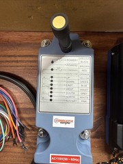 CONDUCTIX WAMPFLER XA-700PROL8BD / XA700PROL8BD