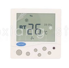 1PC air conditioning temperature controller LCD panel TMS810RC