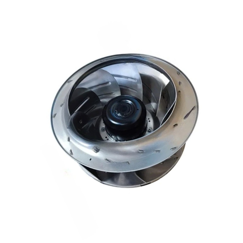 New R3G560-AH23-01 Cooling Fan 400V 4.6A 3~ 560MM 8760m3/h Motor M3G150-IF