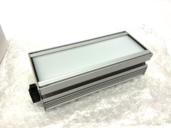 Smart Vision Lights LXB150-625 Linear Bar Backlight Red 150mm