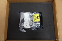 NI 779052-01 cRIO-9101 4-SLOT 1M GATE RECONFIGURABLE CompactRIO Chassis ETC-I-56