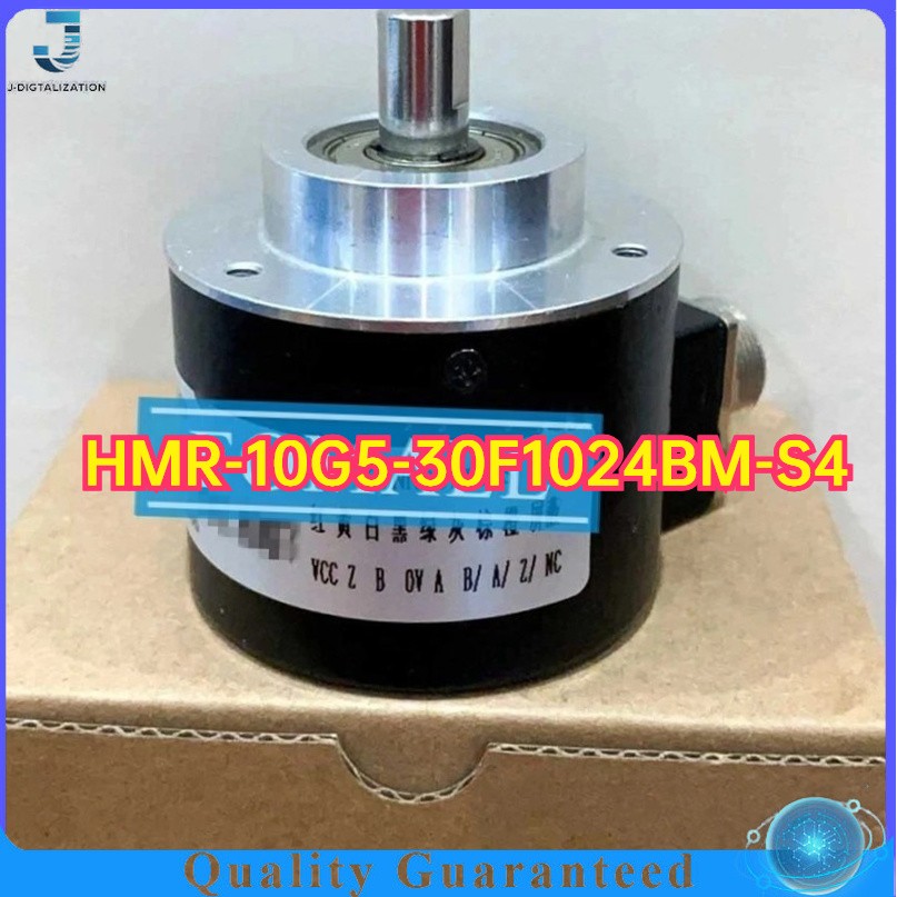 HMR-10G5-30F1024BM-S4 1PCS New for Encoder Replacement One-year Warranty