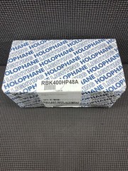 Holophane RBK400HP48A HPS Ballast Replacement 400 Watt 480V – New