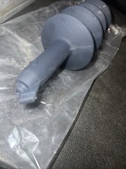 Elastimold Power Cable Termination Insulated Dia. P/N PCT1