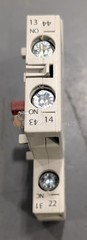 New Allen Bradley 194E-A-P11 Aux Contact Block 1NO/1NC – Base Mount – Free Ship