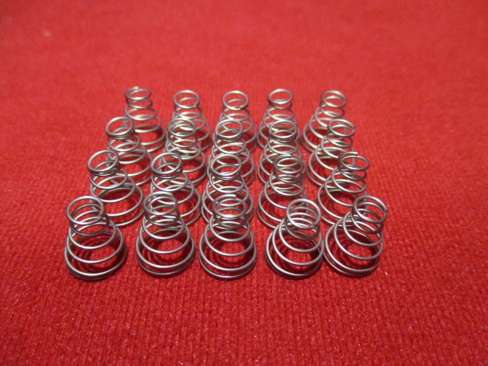 AA Battery Spring Contact Terminal Lot of 20