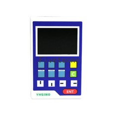 Mini LCD DRO Kit Digital Readout Display and KA300 Linear Scale Glass Encoder
