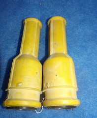 Lot of 2 NIB McGill 8959 Handle and Socket + 1 Year Warranty