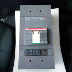 1PCS New other ABB Electronic Circuit Breaker SACE S7H 1600A PR212/P