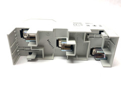 Siemens 8US1921-1CB02 Connection Module 50mm2, 3-Pole 3-Pole, 6-50mm2 54 x 160mm
