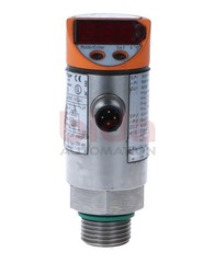 ifm TR7430 evaluation unit analysis unit