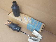Cooper Power Systems RTE 2625133B09M Tape Shield Adapter
