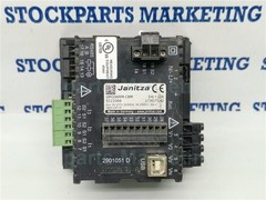 Janitza UMG96RM-CBM 5222066 UMG96RMCBM Power Analyzer Expedited Shipping