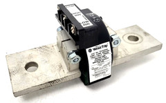 TSVG308A GE Micro Versa Trip 800/400 Amps Ground Fault Neutral Transformer