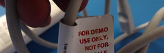 Masimo SedLine Module Demo Units (for parts)
