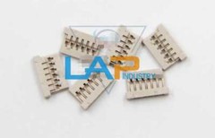 100pcs/pack New Connector DF14-2S-1.25C 3S 4S 5S 6S 7S 8S 9S 10S 11S 1.25mm