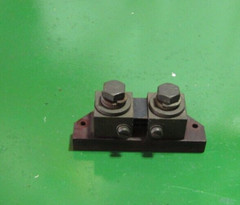 CURRENT SHUNT JANCO 600 AMP P/N 8414-6