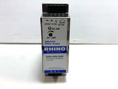 Rhino Automation Direct PSM24-090S 90 W 100-240 VAC