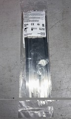 TY-RAP LS-7.9-680A Cable Tie,26.8 in,Silver 50 Pack 0.31”