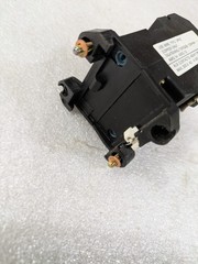 KLOCKNER MOELLER DIL 00L-22-NA 24V 60HZ AWG 14 AWG 12 300VAC