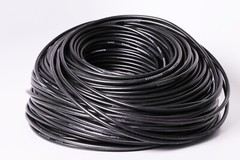 SUPERWORM 10 Gauge Flexible Silicone Copper Wire 100 Meters by ACER Racing