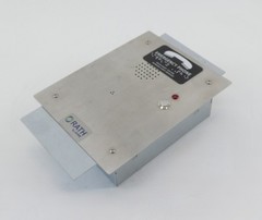Avire 2400-808NSP Rath Communications K24-2600 Flush Mount Emergency Call Box…