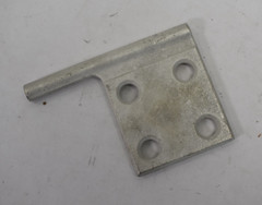 Burndy FCB634N Copper Tap Adapter Substation Genuine OEM Transformer Tin Plated