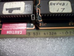 Cincinnati Acramatic Siemens Control Board # 3-533-0234G Base 3-531-4132A