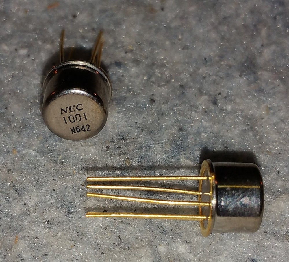 PS1001 1PCS Industrial use PHOTO COUPLER New Old Stock……(C11B3)…….
