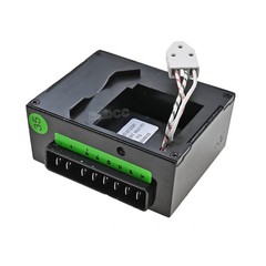 Car Refrigerator ZY-CC60DC12/24V-B3/5 DZL25 Frequency Compressor Variable Driver