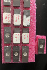 1 Count INTEL D2764-4 Computer Chip – Untested