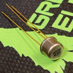 HEP242 – MOTOROLA – IN OUR STOCK