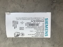 1PC NEW SIEMENS 3TH4244-0LF4 Control Module 1 Year Warranty
