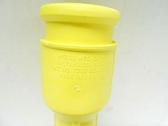 6403 MCGILL EXTENTION LIGHT HANDLE, NEW OLD STOCK