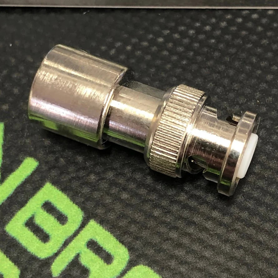 KV-99-22 – KINGS – MHV CONNECTOR