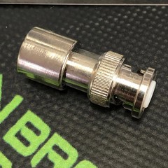 KV-99-22 – KINGS – MHV CONNECTOR
